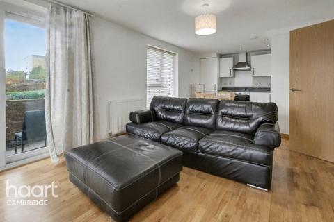 undefined, Cromwell Road, Cambridge