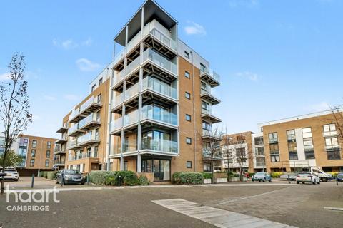undefined, Cromwell Road, Cambridge