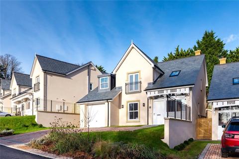 4 Bedroom Detached House For Sale Kenwyn Gardens Truro Cornwall 4 Bedroom Detached House For Sale Kenwyn Gardens Truro Cornwall