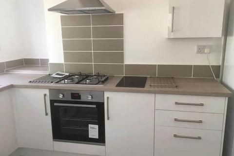 undefined, Marlborough Road, Brynmill, , Swansea