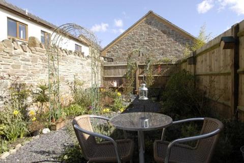 2 bedroom end of terrace house to rent - Booth Gardens,  Hay-on-Wye,  HR3
