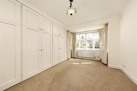 4 bedroom semi-detached house to rent, Chelwood Gardens, Kew Gardens, Richmond, Surrey, TW9