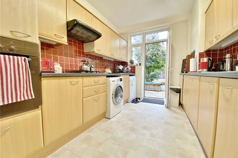 3 bedroom semi-detached house to rent, Pauline Crescent, Twickenham, TW2