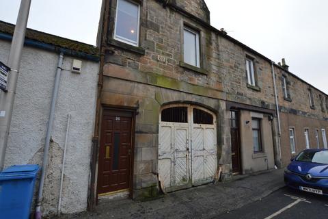 2 bedroom flat to rent, Mitchell Street, Kirkcaldy, KY1