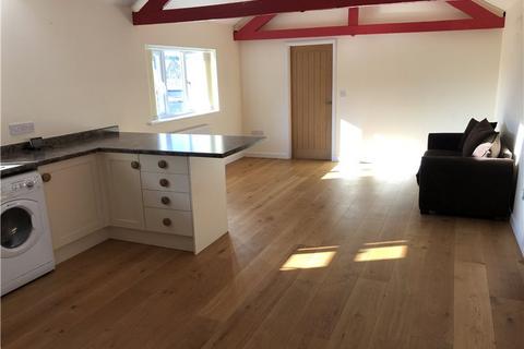undefined, Flat 3, 75a South Street, South Molton, Devon, EX36 4AG