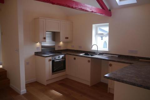 undefined, Flat 3, 75a South Street, South Molton, Devon, EX36 4AG