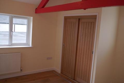 undefined, Flat 3, 75a South Street, South Molton, Devon, EX36 4AG