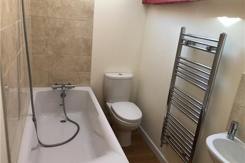 undefined, Flat 3, 75a South Street, South Molton, Devon, EX36 4AG