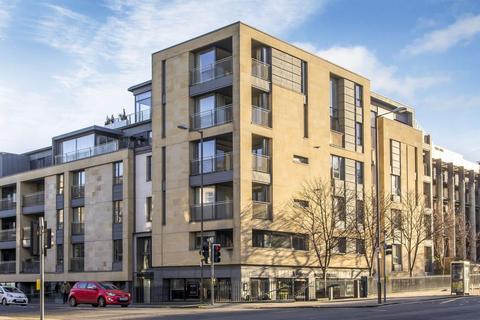 penthouse scotland place onthemarket penthouses edinburgh eh3 5ep eyre bedroom town