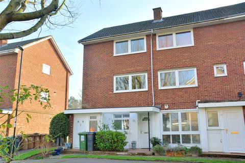 2 bedroom apartment to rent, Lawnside, Blackheath, London, SE3