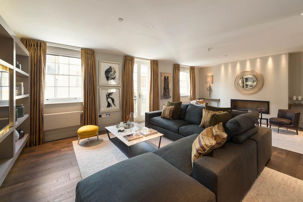 Drawing Room