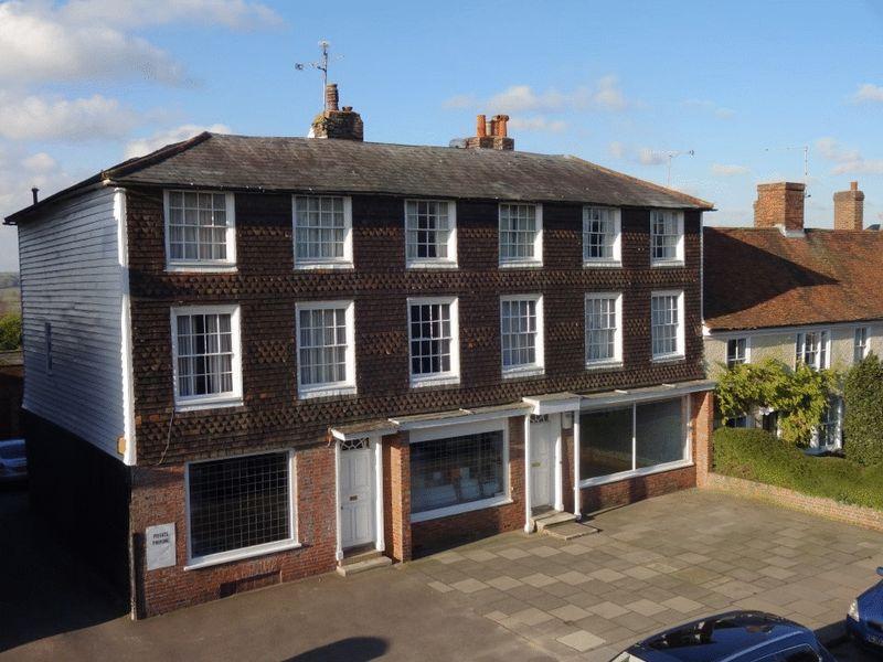 Tenterden Commercial development £845,000