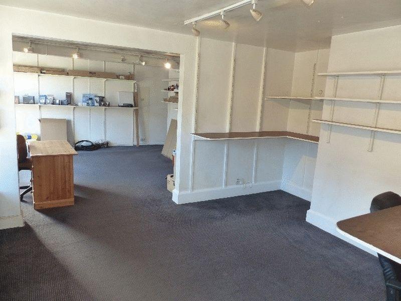 Tenterden Commercial development £845,000
