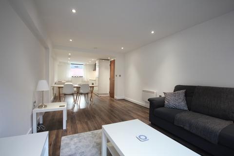 1 bedroom apartment to rent, The Kettleworks, Pope Street, Jewellery Quarter, B1