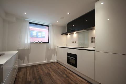 1 bedroom apartment to rent, The Kettleworks, Pope Street, Jewellery Quarter, B1