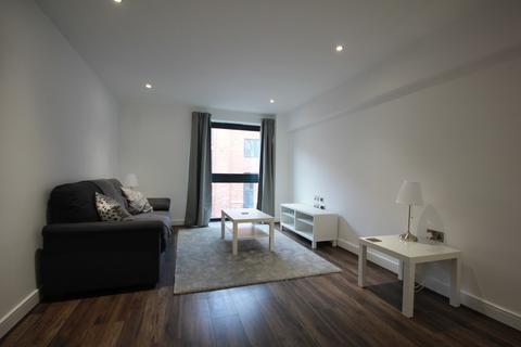 1 bedroom apartment to rent, The Kettleworks, Pope Street, Jewellery Quarter, B1