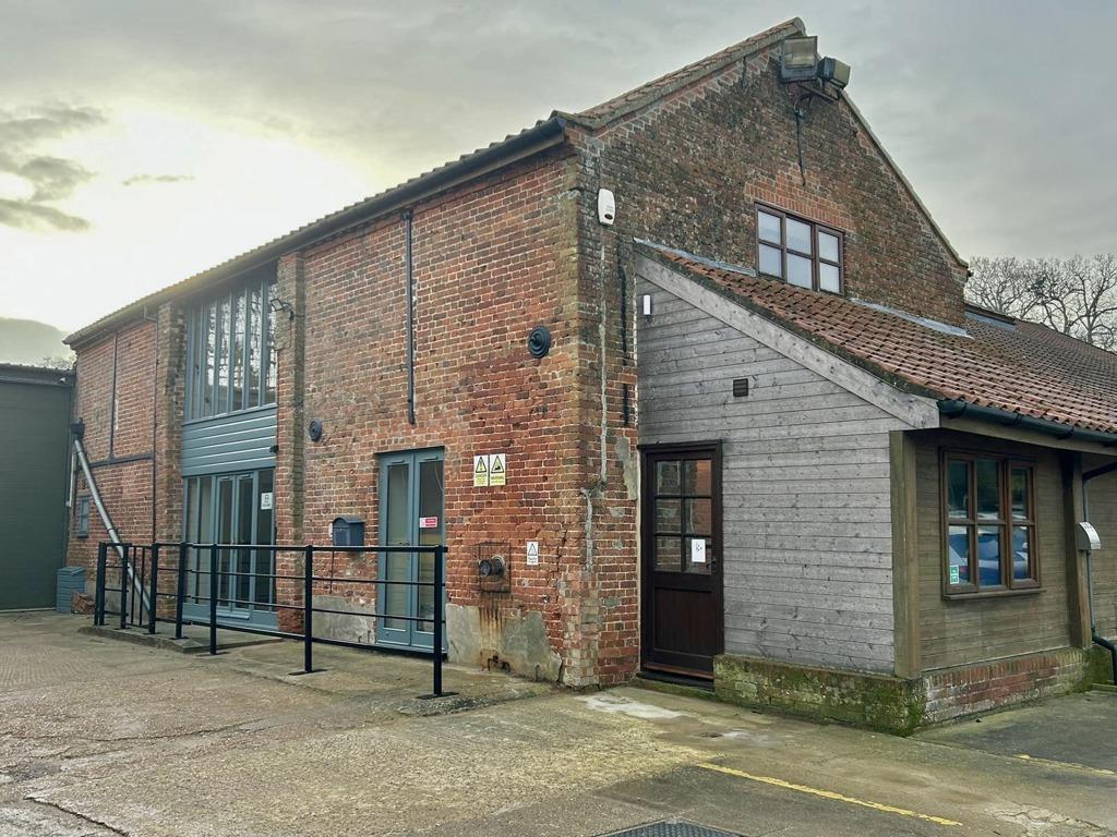 Windward Barn, Honingham Thorpe Business Park, Norwich Road, Colton Office to rent £1,500 pcm