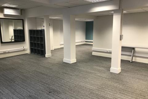 Office to rent - 7a, Bank Plain, Norwich, Norfolk, NR2 4SF