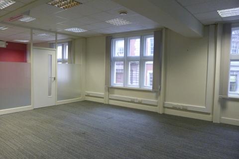 Office to rent, 7a, Bank Plain, Norwich, Norfolk, NR2 4SF