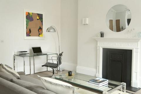 1 bedroom flat to rent, Welbeck Street, London, W1