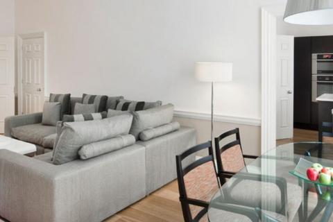 2 bedroom flat to rent, Como Apartments, Old Park Lane, London, W1