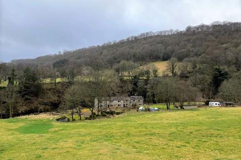 2 bedroom terraced house to rent, Lower Mill, Hebden Bridge HX7