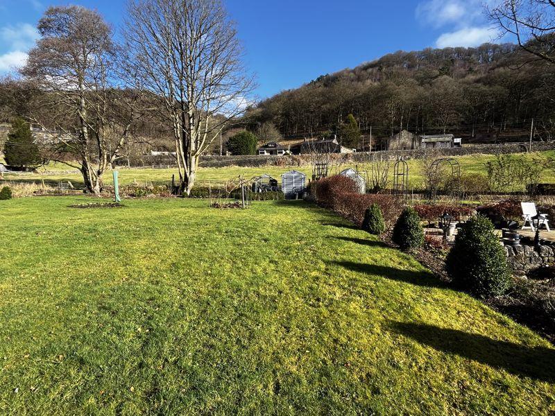Open Shared Garden