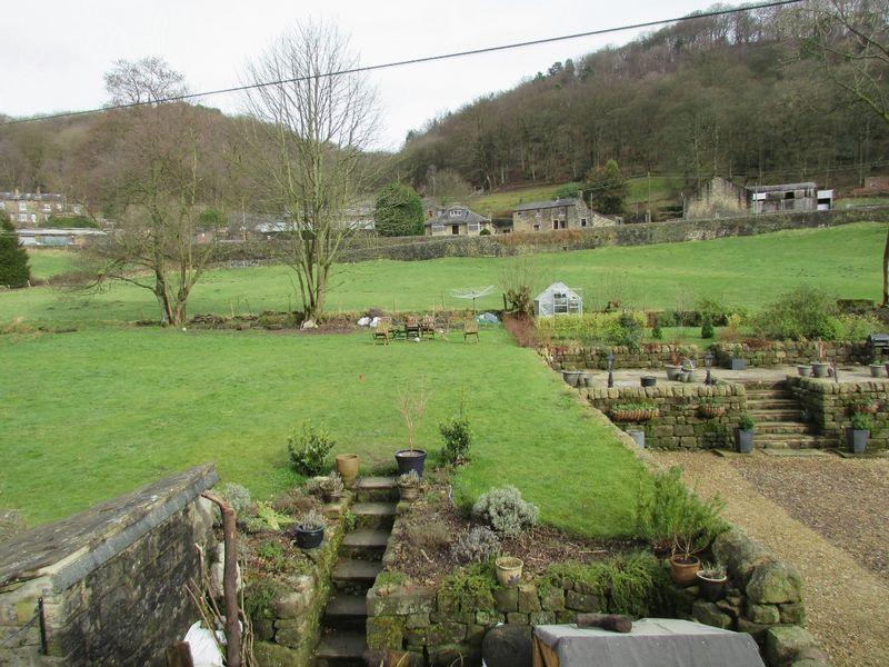 Steps To Garden