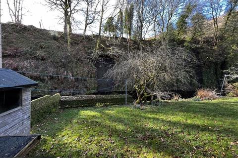 2 bedroom terraced house to rent, Lower Mill, Hebden Bridge HX7