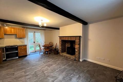 2 bedroom terraced house to rent, Lower Mill, Hebden Bridge HX7