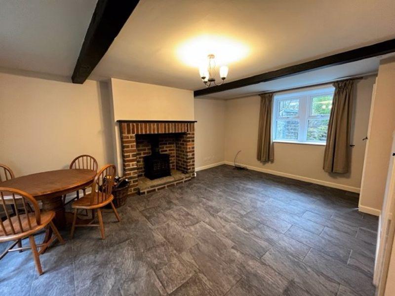 Living/Dining Room