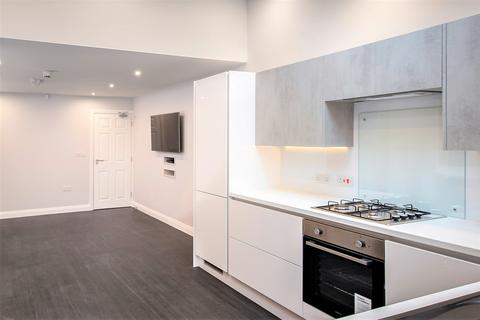 undefined, Spa Road, Preston PR1