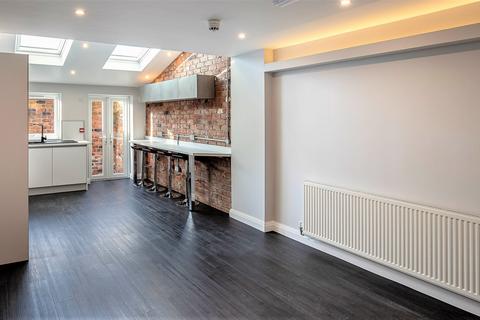 undefined, Spa Road, Preston PR1