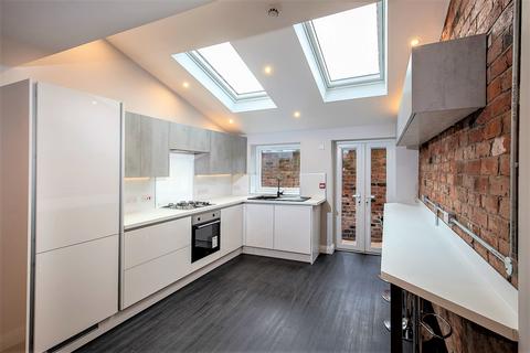 undefined, Spa Road, Preston PR1