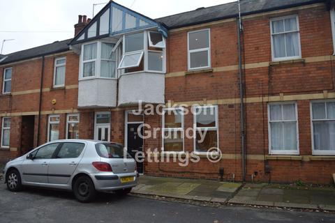 2 bedroom terraced house to rent - Monarch Road, Kingsthorpe Hollow, Northampton NN2 6EH
