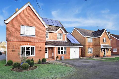 6 Bedroom Detached House For Sale Christopher Busway Kennington Ashford Kent 6 Bedroom Detached House For Sale Christopher Busway Kennington Ashford Kent