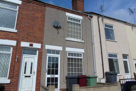 2 bedroom terraced house to rent, CHATSWORTH STREET, TIBSHELF