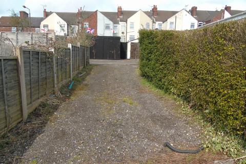 2 bedroom terraced house to rent, CHATSWORTH STREET, TIBSHELF