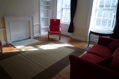 1 bedroom apartment to rent, Thistle Street, New Town, Edinburgh