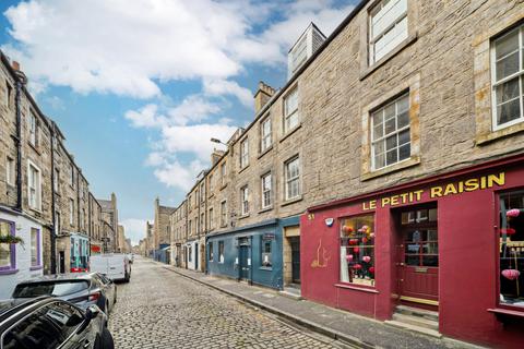 1 bedroom apartment to rent, Thistle Street, New Town, Edinburgh