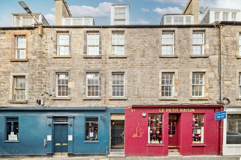 1 bedroom apartment to rent, Thistle Street, New Town, Edinburgh