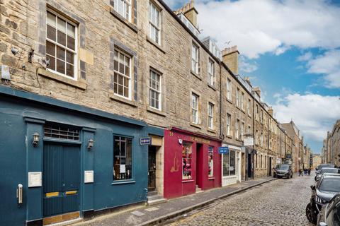 1 bedroom apartment to rent, Thistle Street, New Town, Edinburgh