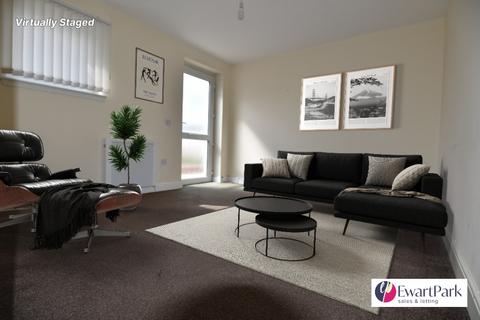 Studio to rent, Polbeth Road, Polbeth, West Lothian, EH55