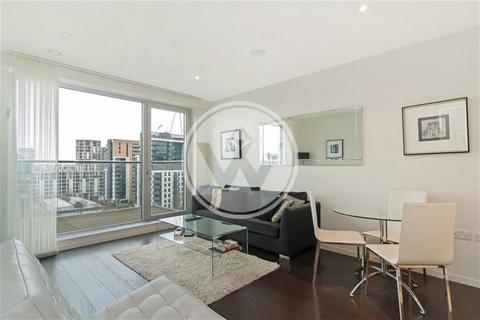 1 bedroom apartment to rent - Baltimore Wharf, E14