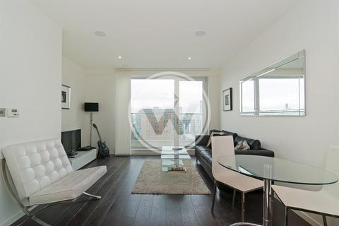 1 bedroom apartment to rent - Baltimore Wharf, E14