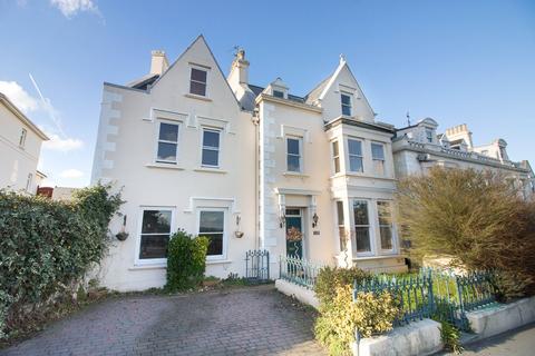 5 bedroom detached house for sale, Mont Arrive, St Peter Port, Guernsey