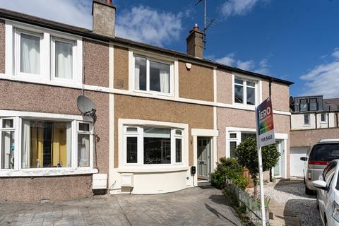 4 Bellevue Grove, Edinburgh, EH7 4DD