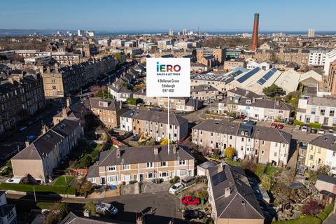 4 Bellevue Grove, Edinburgh, EH7 4DD