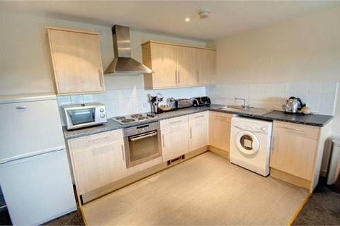 2 bedroom apartment to rent - Ouseburn Wharf, St Lawrence Road, Newcastle upon Tyne, Tyne and Wear, NE6
