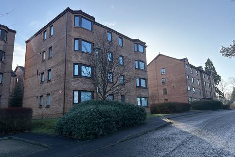 undefined, Craigend Park, Liberton, Edinburgh, EH16